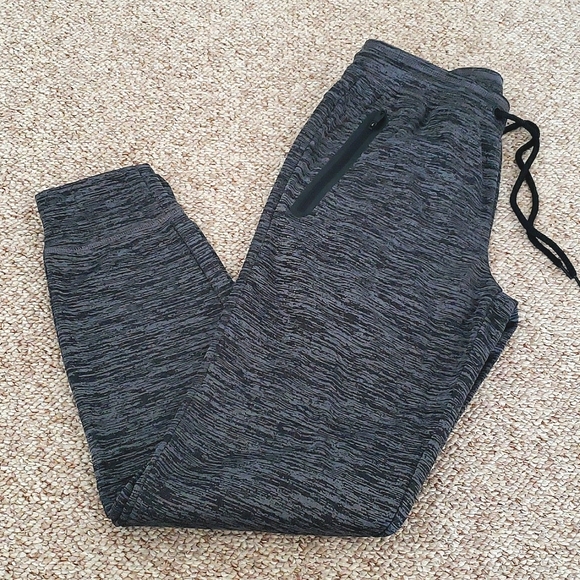 Spyder active fleeced lined jogger pants - Picture 2 of 5